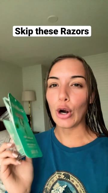 These Razors Just Feel Cheap #shorts