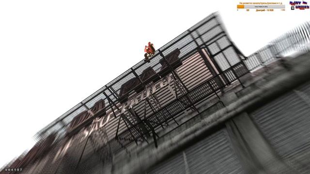 Max Payne 3 [#8]|18+ смотреть онлайн