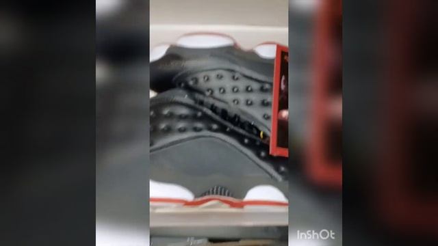 Retro 3 Cement/Retro 13 Playoff @ m.yeskicks.cn смотреть онлайн