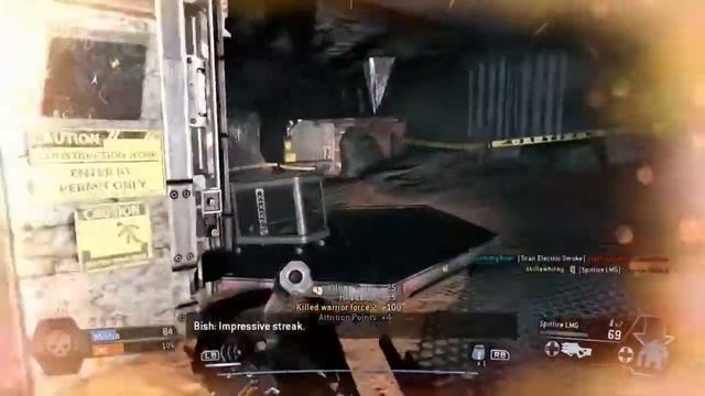 Titanfall pilot skills смотреть онлайн