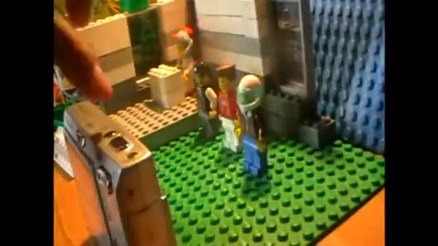Lego Movie Maker Films - Film Reel 2009