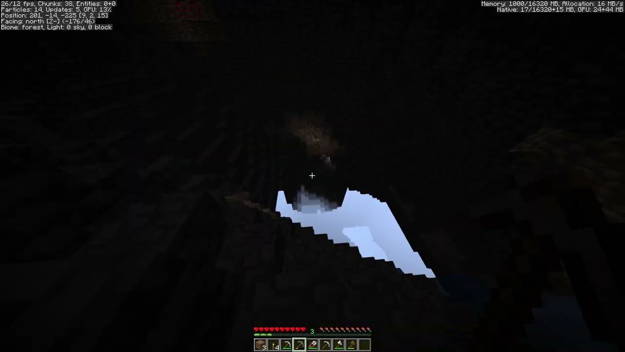 маенкрафт но я строю горад. смотреть онлайн