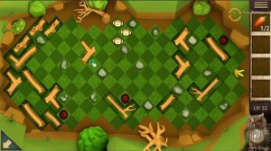 Can You Escape The 100 Room 16 Level 52 Walkthrough Hidden Contents (50 Rooms 16)