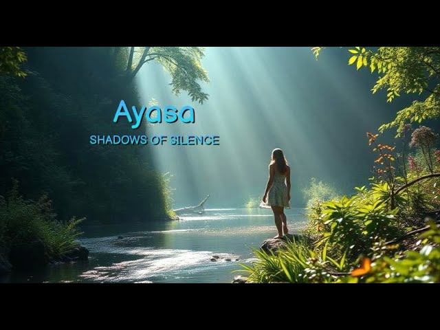 Ayasa: Shadows Of Silence — Погружение в мир тьмы и света!