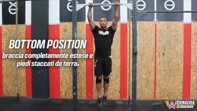 WOD 19.A смотреть онлайн