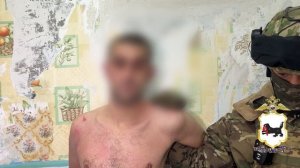 В Тулуне полицейские взяли смотрящего за городом