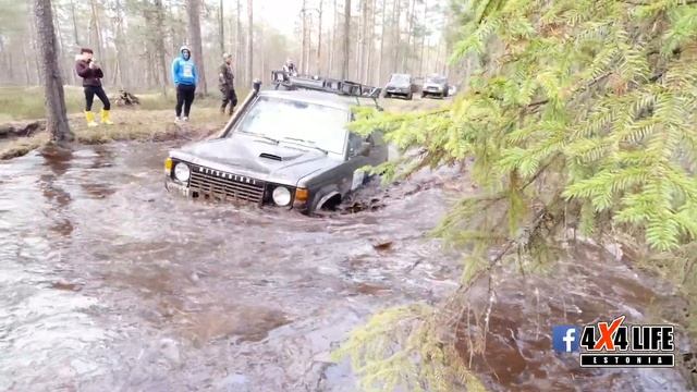 Утопили две машины смотреть онлайн