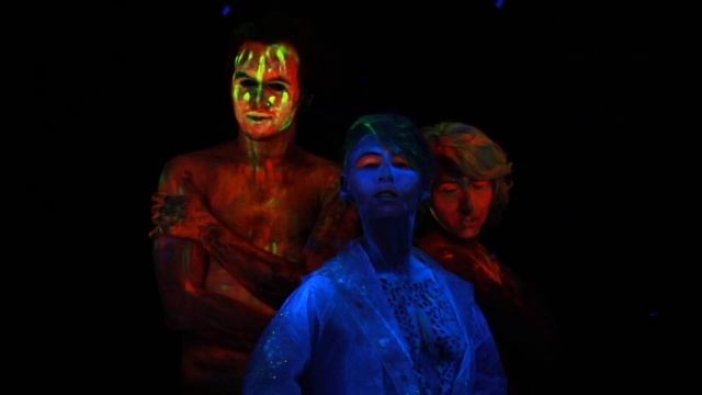 неон смотреть онлайн