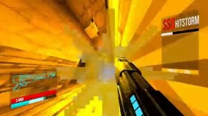 СЮЖЕТ И ЛОР  ULTRAKILL ACT I