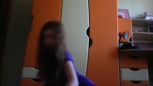 Челленж 90 секунд на шпагате!!!