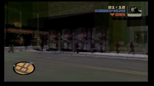 GTA 3 Hidden Packages Location Guide (Portland) смотреть онлайн