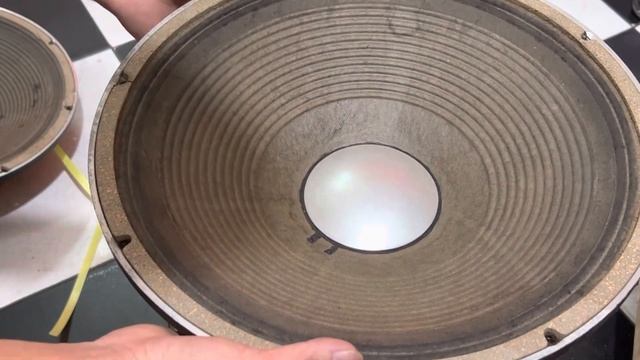 JBL E-140 bass 40 смотреть онлайн
