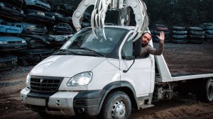 КУПИЛ ЭВАКУАТОР И ПРОГОРЕЛ