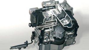 Правильная разрядка гидроаккумулятроа мехатроника DSG7 DQ200 0AM