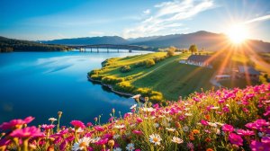 Музыка для души. Спокойная музыка для отдыха