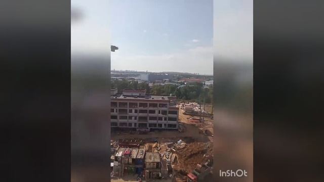 видео презентация квартиры 63 Мосрентген, квартал 24, д.1к1 смотреть онлайн