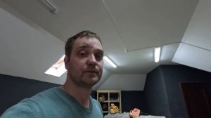 Как сделать натяжной потолок с световой линии в круг с вертикальным креплением