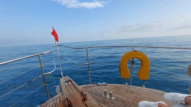 Наша незабываемая поездка в Турцию 2023.@Vladislavbuss12345