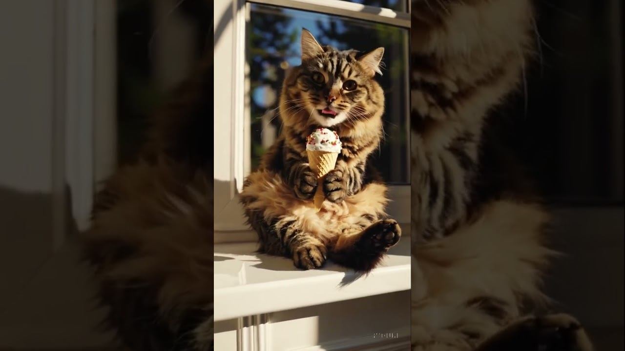 Frosty Paws Delight смотреть онлайн