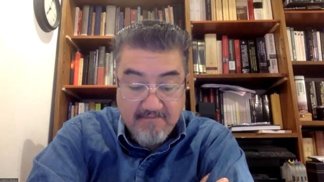 "Pablo, siervo y apóstol" - Rev. Vladimir Pacheco смотреть онлайн