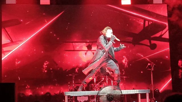 Ночные ведьмы