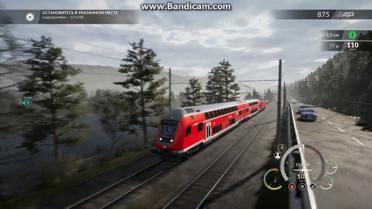 Train Sim World 2020
