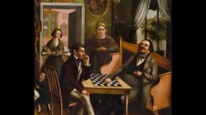 НИКОЛАЙ ЛЕЙКИН - "У ХОЗЯИНА"