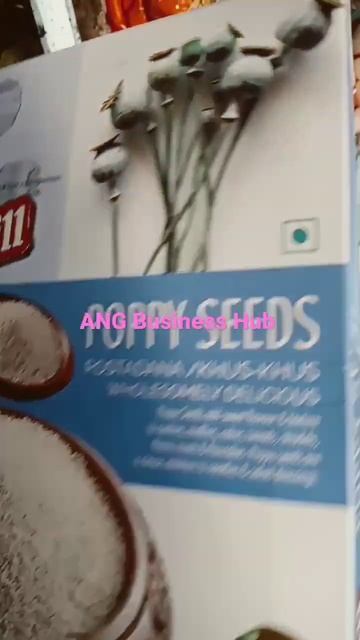 Poppy seeds || Khaskhas price || Posta dana || Wholesomely Delicious || ANG Business Hub || #shorts смотреть онлайн