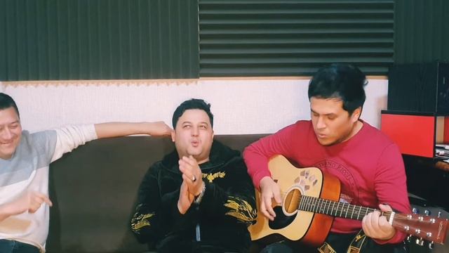 Sherxon - Kecha Kupayib Ketdi ( Official Vedio )