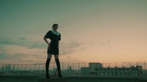 Прогулка по ночной Москве