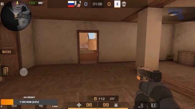 СТРИМ STANDOFF 2 / СТРИМ СТАНДОФФ 2 смотреть онлайн