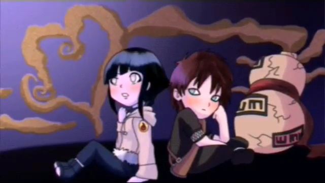 Gaahina (edited) amv смотреть онлайн