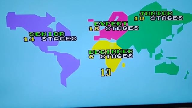Mega Drive: 10 Super Jogos TecToy (SEGA Top Ten) - Teste do Cartucho смотреть онлайн