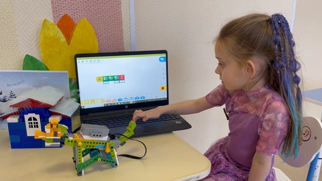 Фрагмент русской народной сказки Заюшкина избушка смотреть онлайн