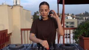 DeepMe - Live @ Los Angeles ⧸ Melodic Techno & Progressive House  Dj Mix