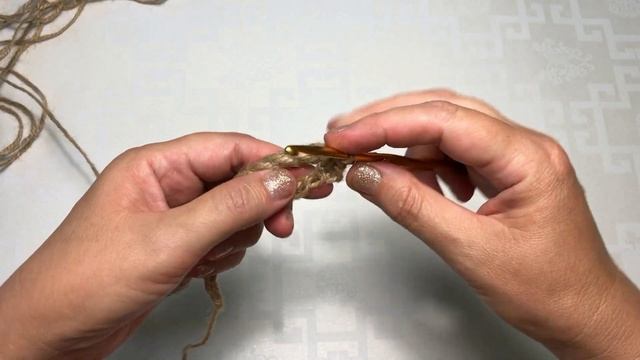 2 Как начать ввязывать канат смотреть онлайн