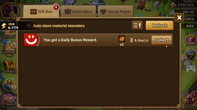 SUMMONERS WAR CODES NEW- VALID PROMO CODE SUMMONERS WAR SKY ARENA смотреть онлайн