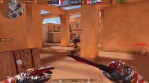 FUNNY MOMENTS STANDOFF2 (h1mi)