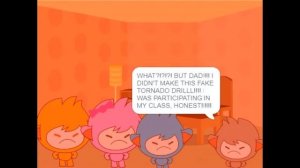 Nara Gets Grounded The Movie