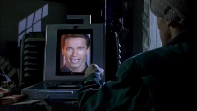 "NOW THIS IS THE PLAN: GET YOUR ASS TO MARS" - Arnold Schwarzenegger смотреть онлайн