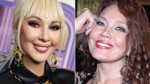 Шоу «Супер стар!» Азиза впервые рассказала о последствиях скандала с Кудрявцевой