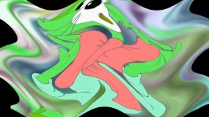 Cat Leopold Says Klasky Csupo Center Effects (VideoPad Version)