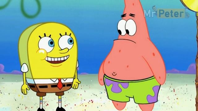 Gigamix 🔹 Spongebob Memes смотреть онлайн