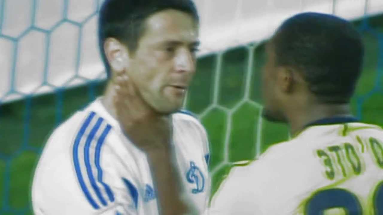 Russian League. Top 8 смотреть онлайн
