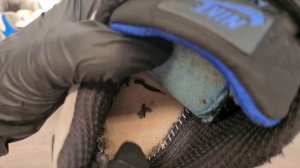 Fake VS Real Nike Air Max 90s