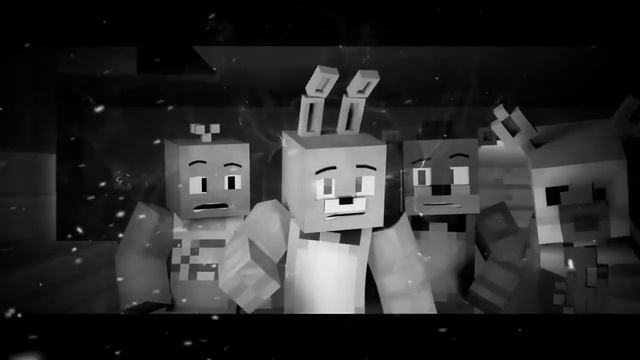 Tryhardninja ▶️ The Puppet Song [Deep Version] (1 Hour)