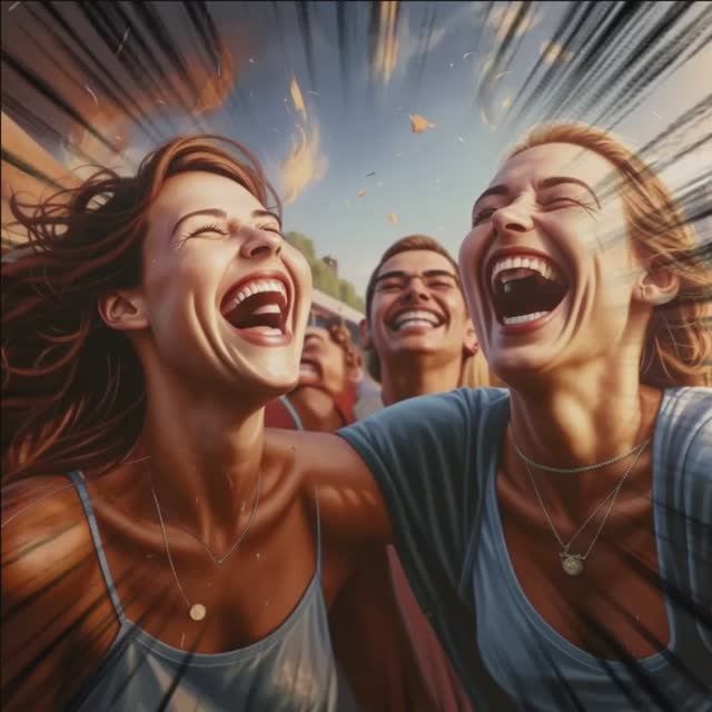 СТО КОРОТКИХ АНЕНКДОТОВ от НАРОДА №19