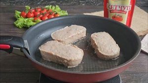 Как готовить котлеты свино-говяжьи ЕРМОЛИНО