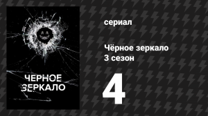 Чёрное зеркало 3 сезон 4 серия «Сан-Джуниперо» (сериал, 2016)