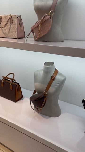 2023 Michael Kors Shop with Me #michaelkors #coach #mk #mkbags #coachbag #2023 #shopwithme смотреть онлайн